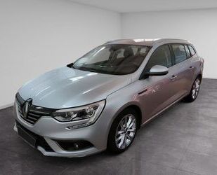 Renault Megane Gebrauchtwagen