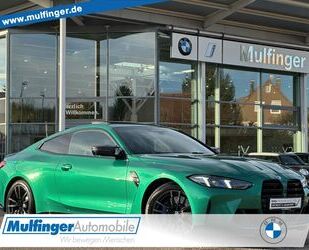 BMW M4 Gebrauchtwagen