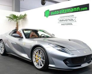 Ferrari 812 Gebrauchtwagen