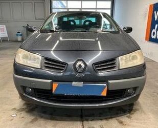 Renault Megane Gebrauchtwagen