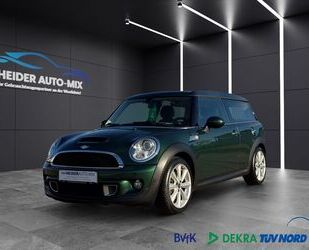Mini Cooper S Clubman Gebrauchtwagen