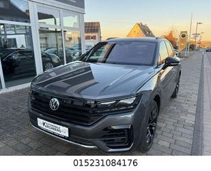 VW Touareg Gebrauchtwagen