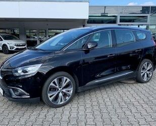 Renault Grand Scenic Gebrauchtwagen