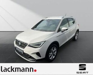 Seat Arona Gebrauchtwagen