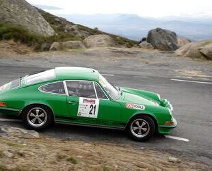 Porsche 911 Urmodell Gebrauchtwagen