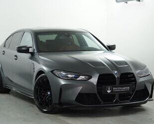 BMW M3 Gebrauchtwagen