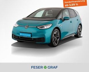 VW ID.3 Gebrauchtwagen