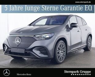 Mercedes-Benz EQE Gebrauchtwagen