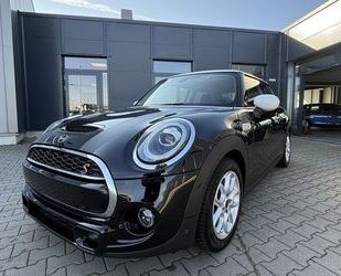 Mini Cooper S Gebrauchtwagen