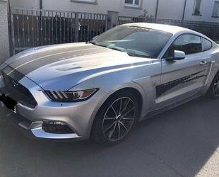 Ford Mustang Gebrauchtwagen