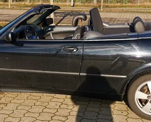 Saab 9-3 Gebrauchtwagen
