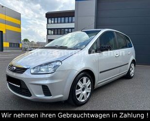 Ford C-Max Gebrauchtwagen