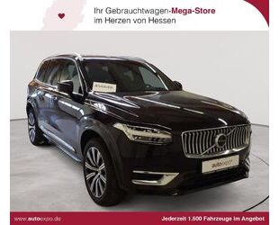 Volvo XC90 Gebrauchtwagen