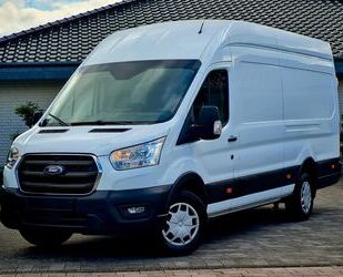 Ford Transit Gebrauchtwagen