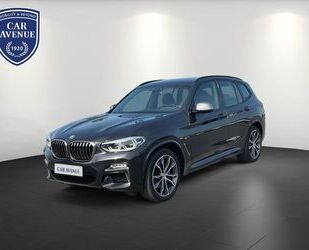 BMW X3 M40 Gebrauchtwagen