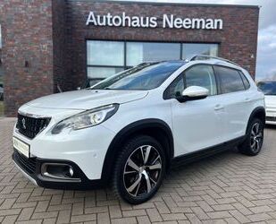 Peugeot 2008 Gebrauchtwagen