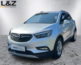 Opel Mokka X Gebrauchtwagen