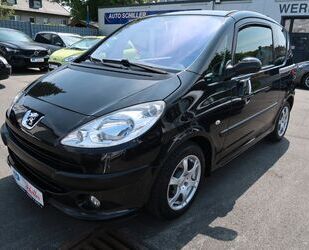 Peugeot 1007 Gebrauchtwagen