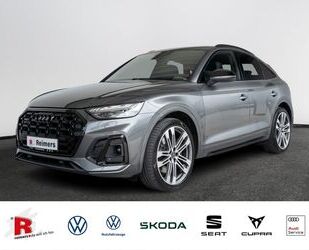 Audi SQ5 Gebrauchtwagen