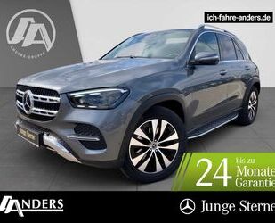 Mercedes-Benz GLE 450 Gebrauchtwagen
