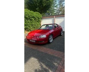 Honda CRX Gebrauchtwagen