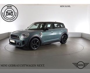Mini Cooper SE Countryman Gebrauchtwagen