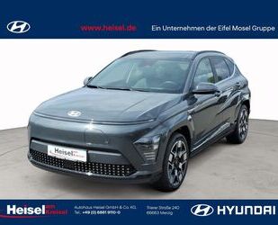 Hyundai KONA Elektro Gebrauchtwagen