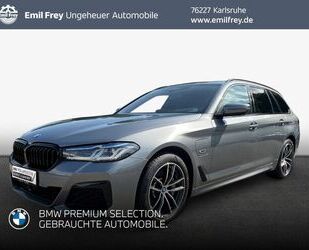 BMW 530 Gebrauchtwagen