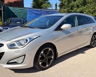 Hyundai i40 Gebrauchtwagen