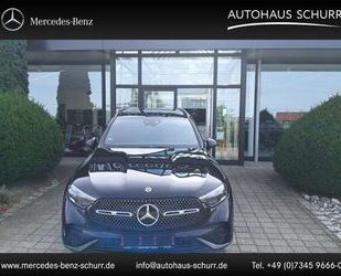 Mercedes-Benz GLC 450 Gebrauchtwagen