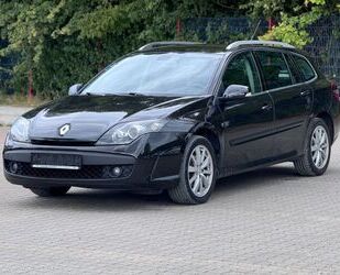 Renault Laguna Gebrauchtwagen