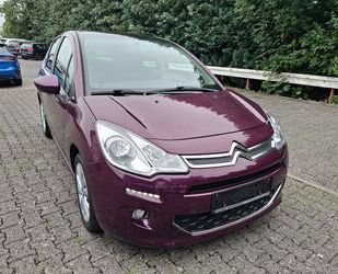 Citroen C3 Gebrauchtwagen