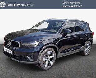 Volvo XC40 Gebrauchtwagen