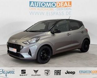 Hyundai i10 Gebrauchtwagen