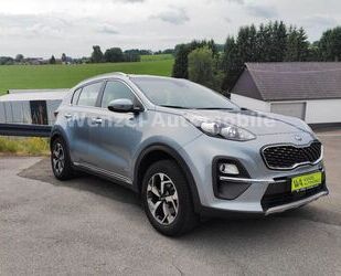 Kia Sportage Gebrauchtwagen