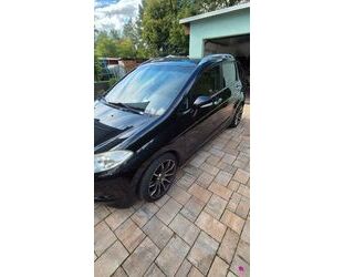Honda FR-V Gebrauchtwagen