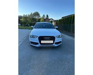 Audi S4 Gebrauchtwagen