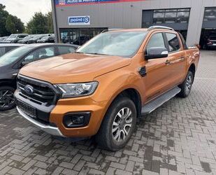 Ford Ranger Gebrauchtwagen