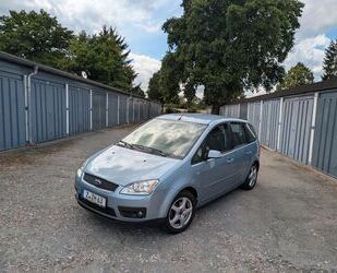 Ford C-Max Gebrauchtwagen