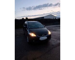 Mazda 5 Gebrauchtwagen