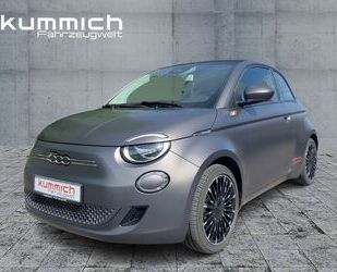 Fiat 500e Gebrauchtwagen