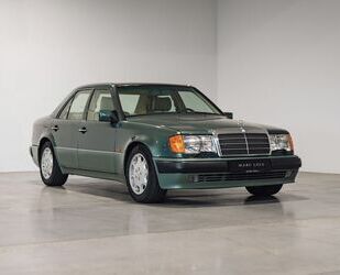 Mercedes-Benz E 500 Gebrauchtwagen