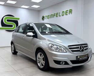 Mercedes-Benz B 180 Gebrauchtwagen