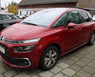 Citroen C4 SpaceTourer Gebrauchtwagen