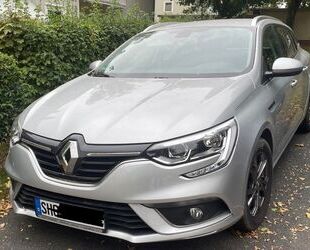 Renault Megane Gebrauchtwagen