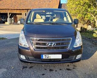 Hyundai H-1 Starex Gebrauchtwagen