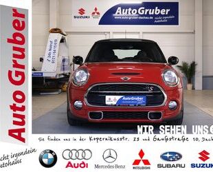Mini Cooper S Gebrauchtwagen
