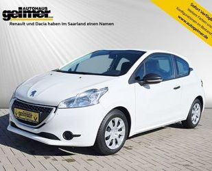 Peugeot 208 Gebrauchtwagen