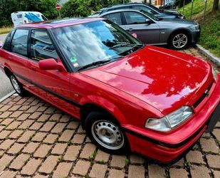 Honda Concerto Gebrauchtwagen