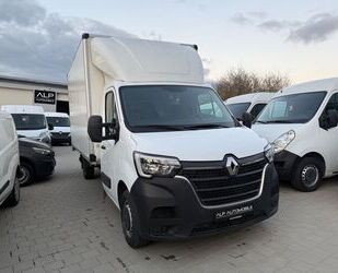 Renault Master Gebrauchtwagen